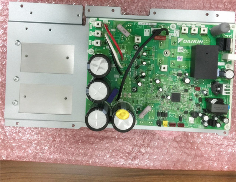 全新原廠(chǎng)原包裝大金空調(diào) VX 壓縮機(jī)變頻P板PC1116-3 RUXYQ20AB.jpg